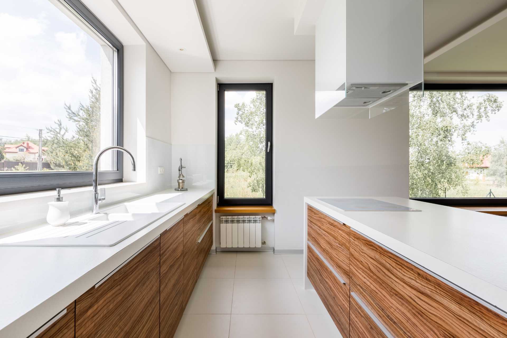 The Top Windows for Your Kitchen Renovation